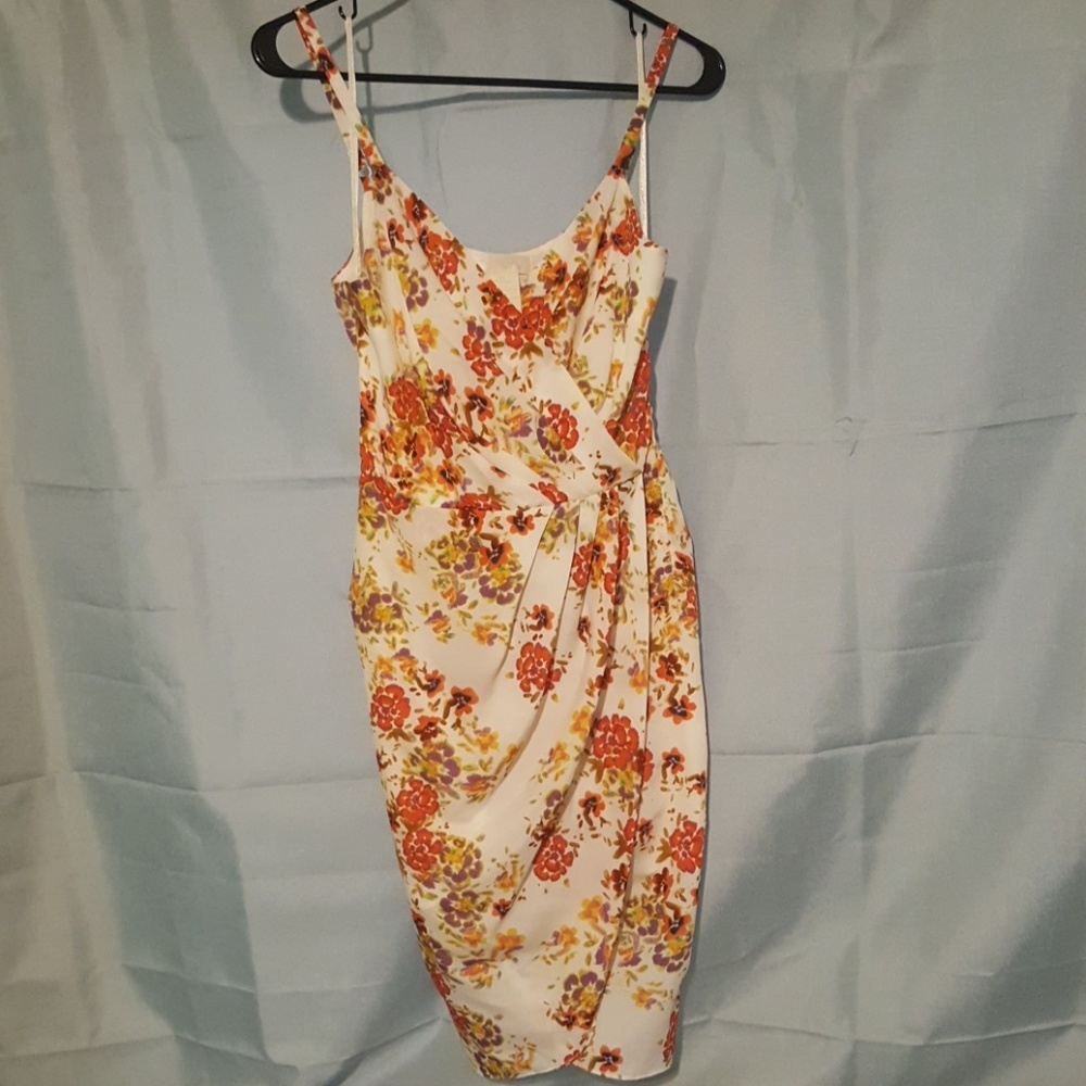 MM Couture Summer Dress